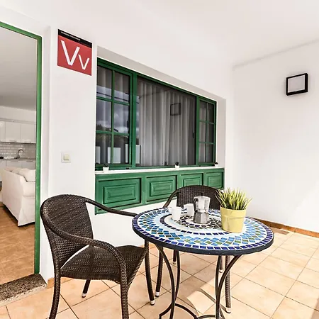 Apartamento Playa Dorada Bajo