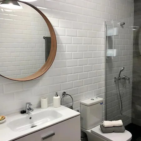 Playa Dorada Bajos 公寓 普拉亚布兰卡