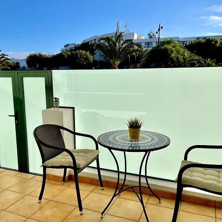 Playa Dorada Bajos Appartement
