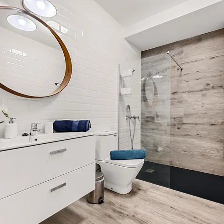 Playa Dorada Bajos Appartement *