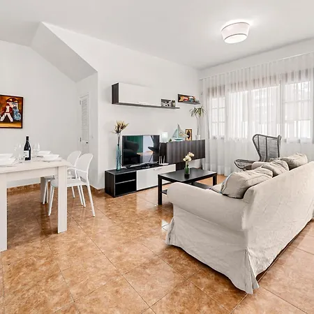 Playa Dorada Bajos * Playa Blanca (Lanzarote)