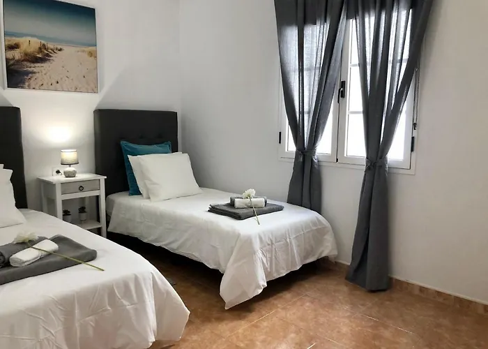 Playa Dorada Bajos Apartment