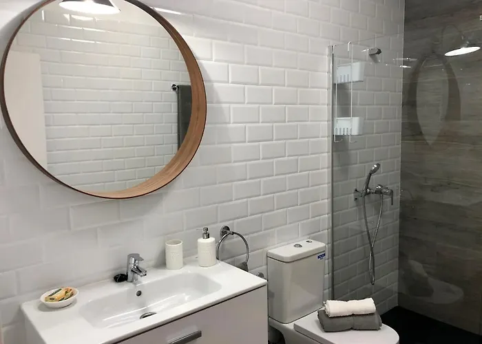 Playa Dorada Bajos Apartment Playa Blanca (Lanzarote)