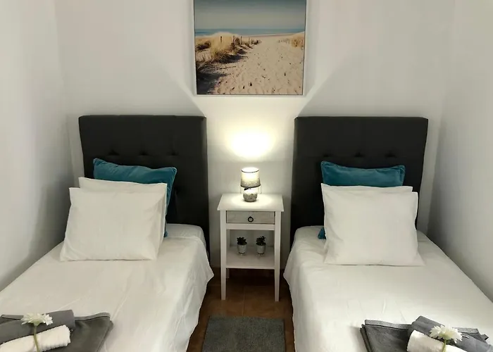 Playa Dorada Bajos Playa Blanca (Lanzarote)