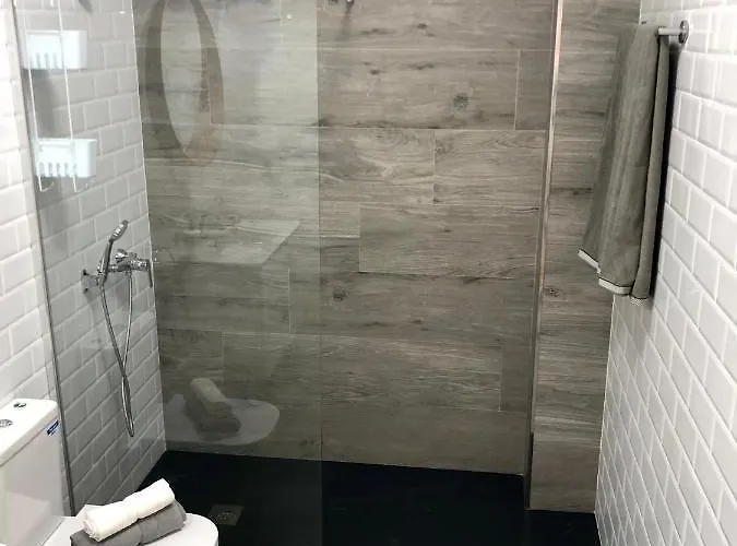 Playa Dorada Bajos Apartment