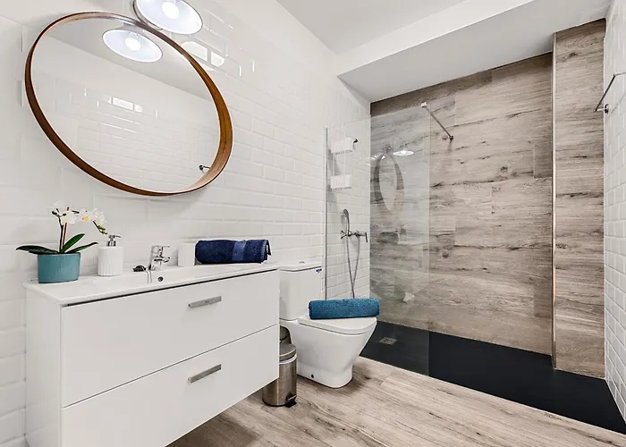 Playa Dorada Bajos Apartment *