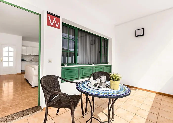 Apartment Playa Dorada Bajos