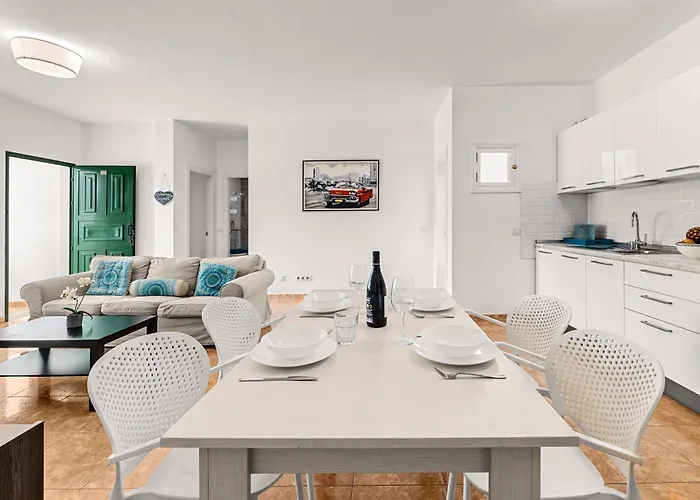 Playa Dorada Bajos Apartment